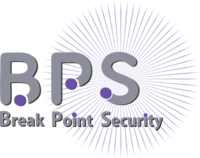 Break Point Security logo