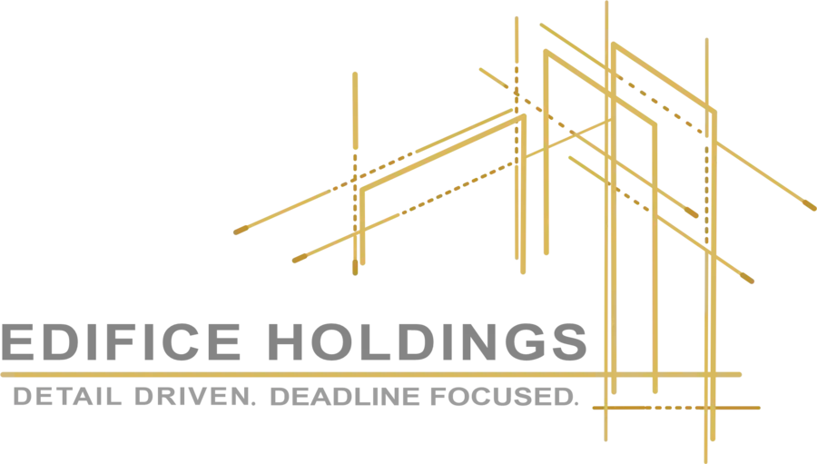 Edifice Holdings logo