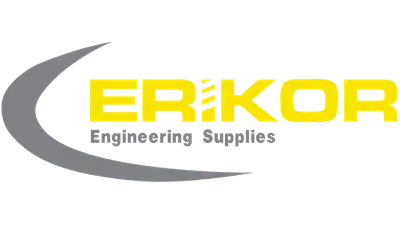 Erikor Engineering Supplies logo
