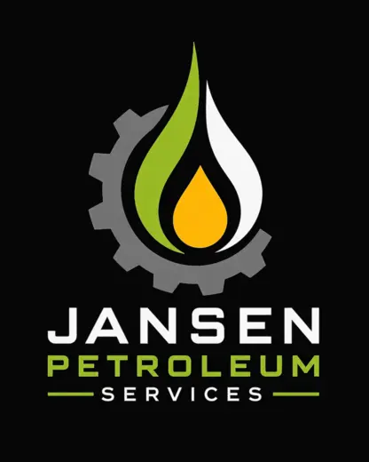 Jansen Petroleum Services logo