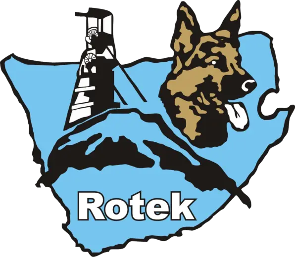 Rotek Club logo
